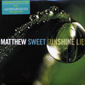 Matthew Sweet - Sunshine Lies (2xLP) (incl. CD) Vinyl Record