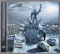 Helloween - My God Given Right - Music CD