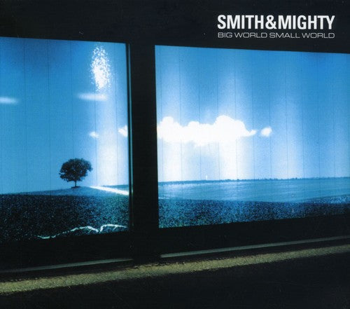 Smith & Mighty - Big World Small World - Music CD