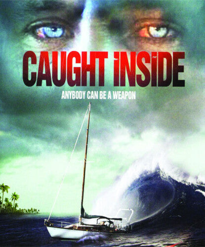 Caught Inside - Caught Inside - Blu-ray