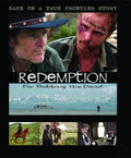 Redemption For Robbing The Dead - Redemption For Robbing The Dead - Blu-ray