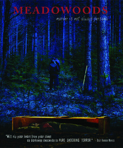 Meadowoods - Meadowoods - Blu-ray
