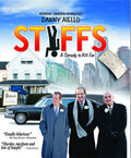 Stiffs - Stiffs - Blu-ray