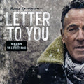 Bruce Springsteen - Letter To You (2xLP) Vinyl Record