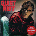 Quiet Riot - Metal Health Vinyl Record