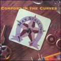 Stalling,max - Comfort In Curves - Music CD