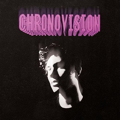 Oberhofer - Chronovision - Vinyl Record