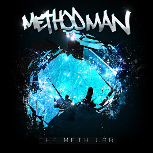 Method Man - Meth Lab - Music CD
