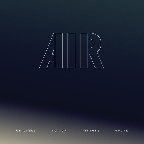 Van Brremen,edo - Air (score) / O.s.t. - Vinyl Record