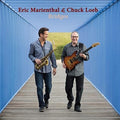 Marienthal,eric / Loeb,chuck - Bridges - Music CD