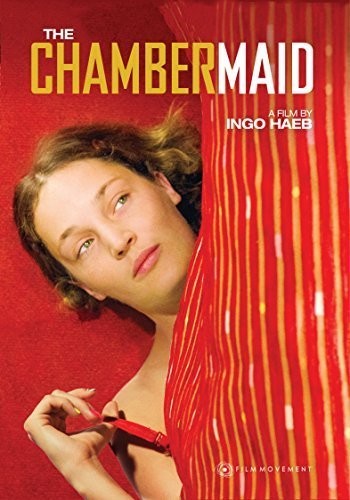 Chambermaid - Chambermaid - DVD