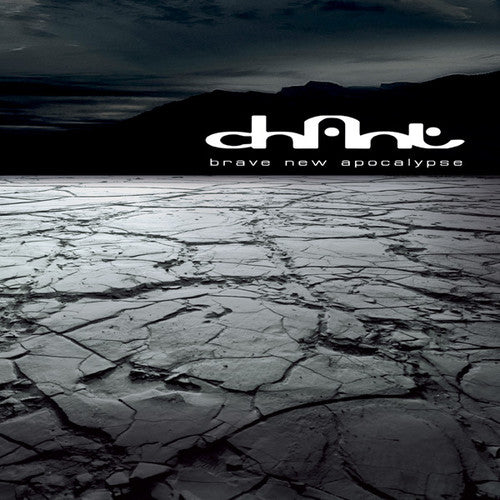 Chant - Brave New Apocalypse - Music CD
