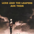 Lexo & The Leepers - Ask Them - Music CD