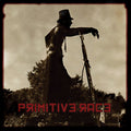Primitive Race - Primitive Race - Music CD