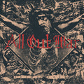 All Out War - Dying Gods - Vinyl Record