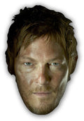 The Walking Dead - Daryl Dixon Mask - Special Products