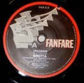 Nightmares For A Week - Joshua - Vinyl Record
