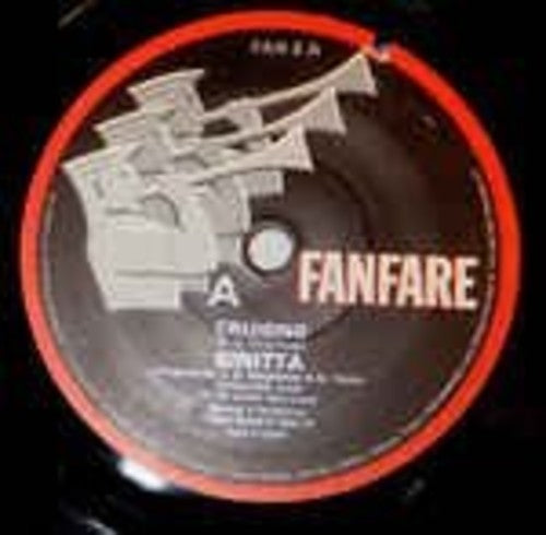 Nightmares For A Week - Joshua - Vinyl Record