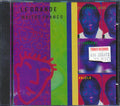 Franco, Pepe Ndome Et Le TPOK Jazz - Attaquent Anjela Music CD