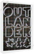 Outlander - Outlander Cookie Cutter Set - Special Products