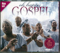 Edwin Hawkins Singers, LA Mass Choir, The Clark Sisters, Etc. - Oh Happy Gospel (68 tracks) (4xCD) Music CD