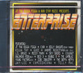 JT The Bigga Figga, Messy Marv, Baldhead Rick, Etc. - JT The Bigga Figga & Non Stop Muzic Presents Enterprise Music CD