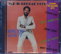 Winston Hewitt - Top 10 Reggae Hits Music CD