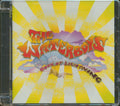 The Waterboys - Book Of Lighting (incl. 16-page booklet) Music CD