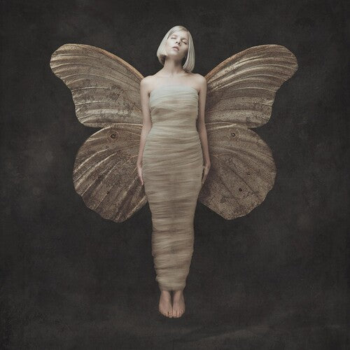 Aurora - All My Demons Greeting Me As A Friend - Music CD
