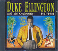 Duke Ellington & His Orchestra - Cotton Club Stomp: 1927-1931 Music CD