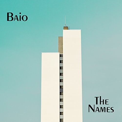 Baio - Names - Vinyl Record
