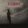 K's Choice - Phantom Cowboy - Music CD