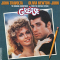Grease / O.s.t. - Grease / O.s.t. - Vinyl Record