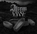Atreyu - Long Live - Music CD