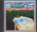 Sandoz - Unfamiliar Territory Music CD