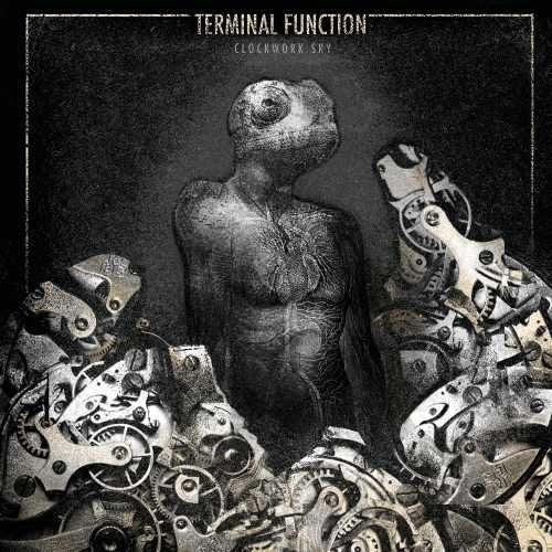 Terminal Function - Clockwork Sky - Music CD