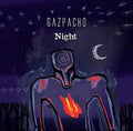 Gazpacho - Night - Vinyl Record