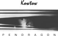 Pendragon - Kowtow - Vinyl Record