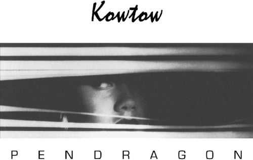 Pendragon - Kowtow - Vinyl Record