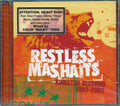 Restless Mashaits (Dean Fraser, Deadly Headly, Dizzy Moore, Scully, Etc.) - Kingston Sessions 1992-2002 Music CD