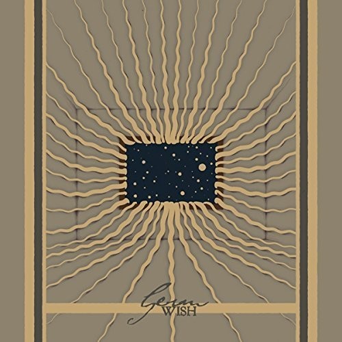 Germ - Wish - Vinyl Record