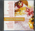 Maria Carey, Celine Dion, Gloria Estefan, John Lennon, Frank Sinatra, Etc. - Superstar Christmas Music CD
