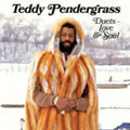 Pendergrass,teddy - Duets - Love & Soul - Music CD