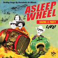 Asleep At The Wheel - Havin' A Party Live - Music CD