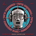 You're Surrounded / Various - You're Surrounded / Various - Music CD