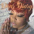 Spight,alexis - Dear Diary - Music CD