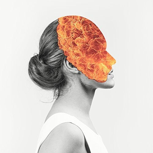 Agent Fresco - Destrier - Music CD