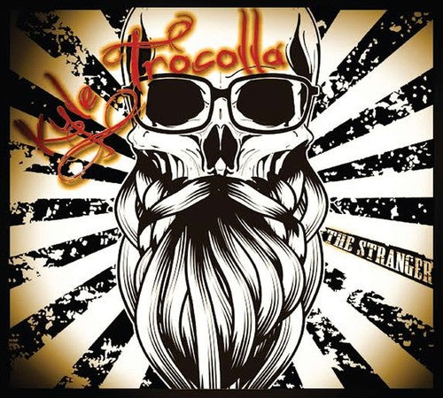 Trocolla,kyle - Stranger - Music CD