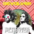 Fantastic Plastics - Devolver - Music CD
