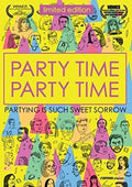 Party Time Party Time - Party Time Party Time - DVD